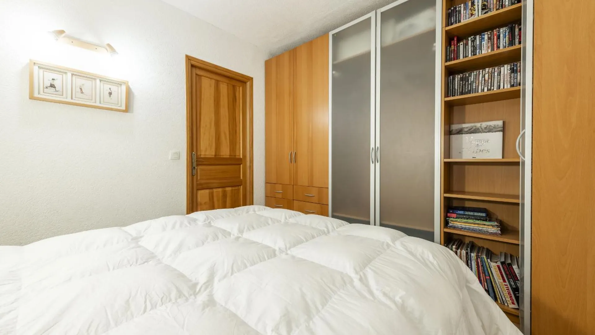 Lejlighed Smartstay - Appartement Cosy Courchevel 1850
