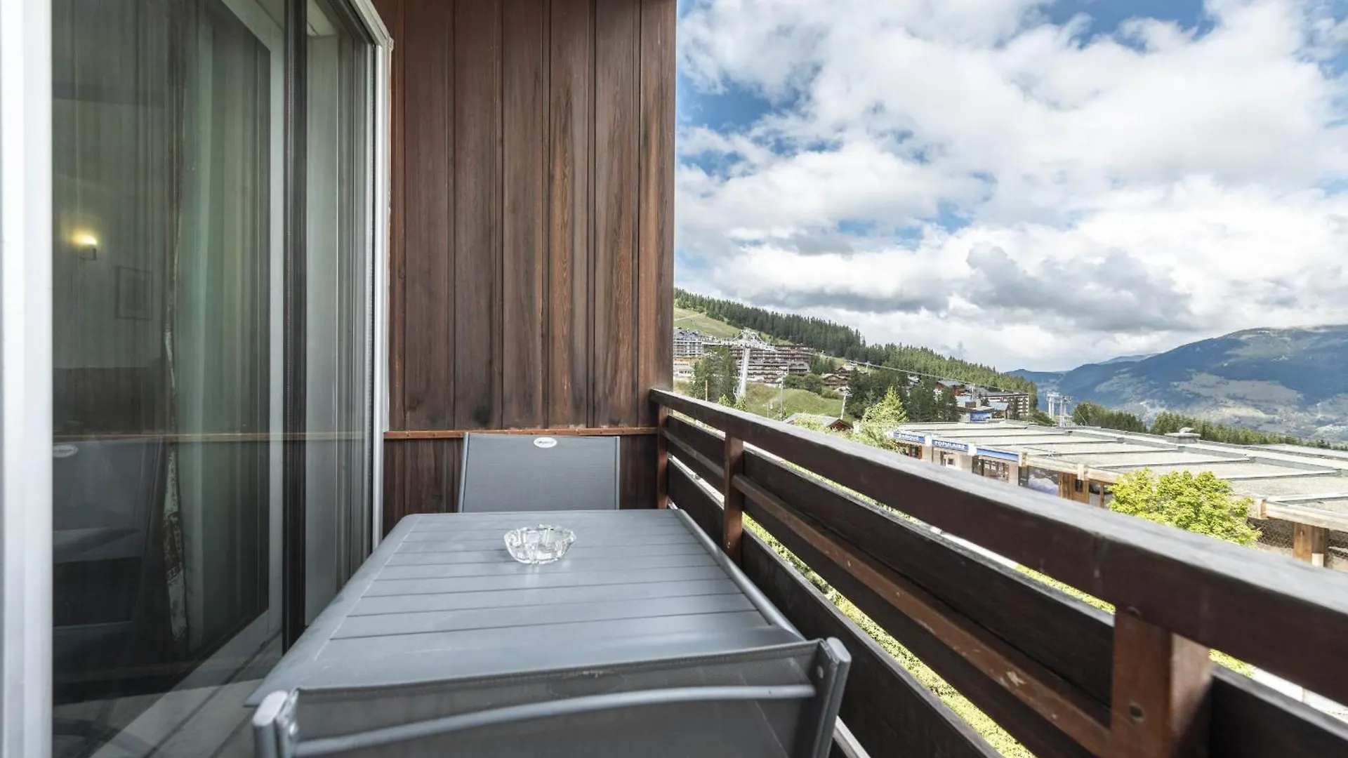 Smartstay - Appartement Cosy Courchevel 1850