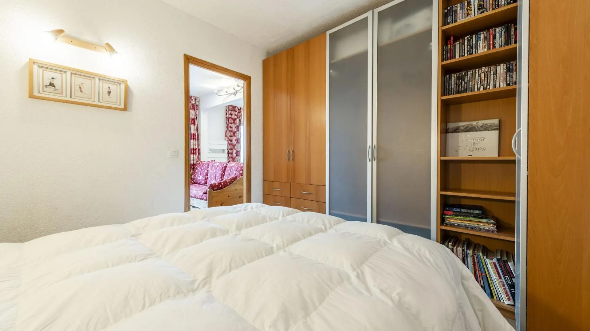 Lejlighed Smartstay - Appartement Cosy Courchevel 1850