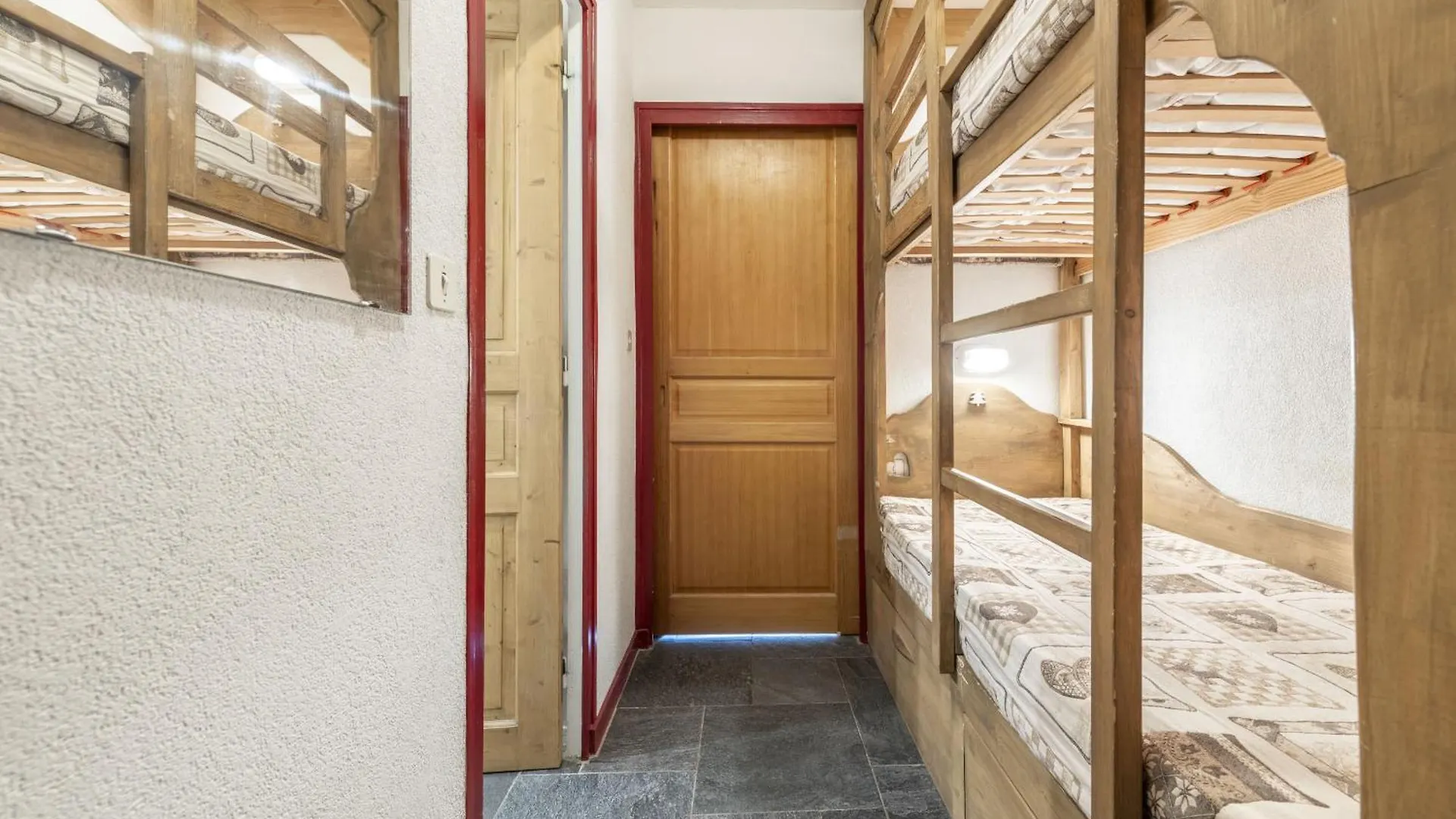 Smartstay - Appartement Cosy Courchevel 1850 Lejlighed