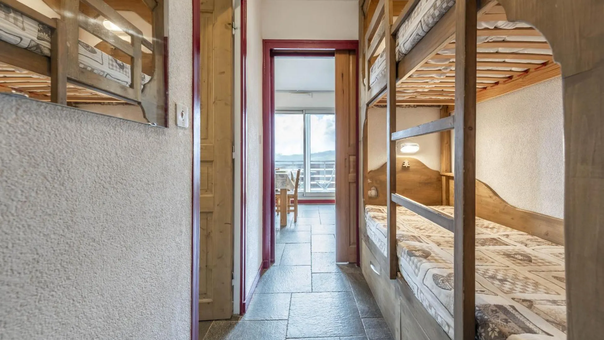 Lejlighed Smartstay - Appartement Cosy Courchevel 1850 Frankrig
