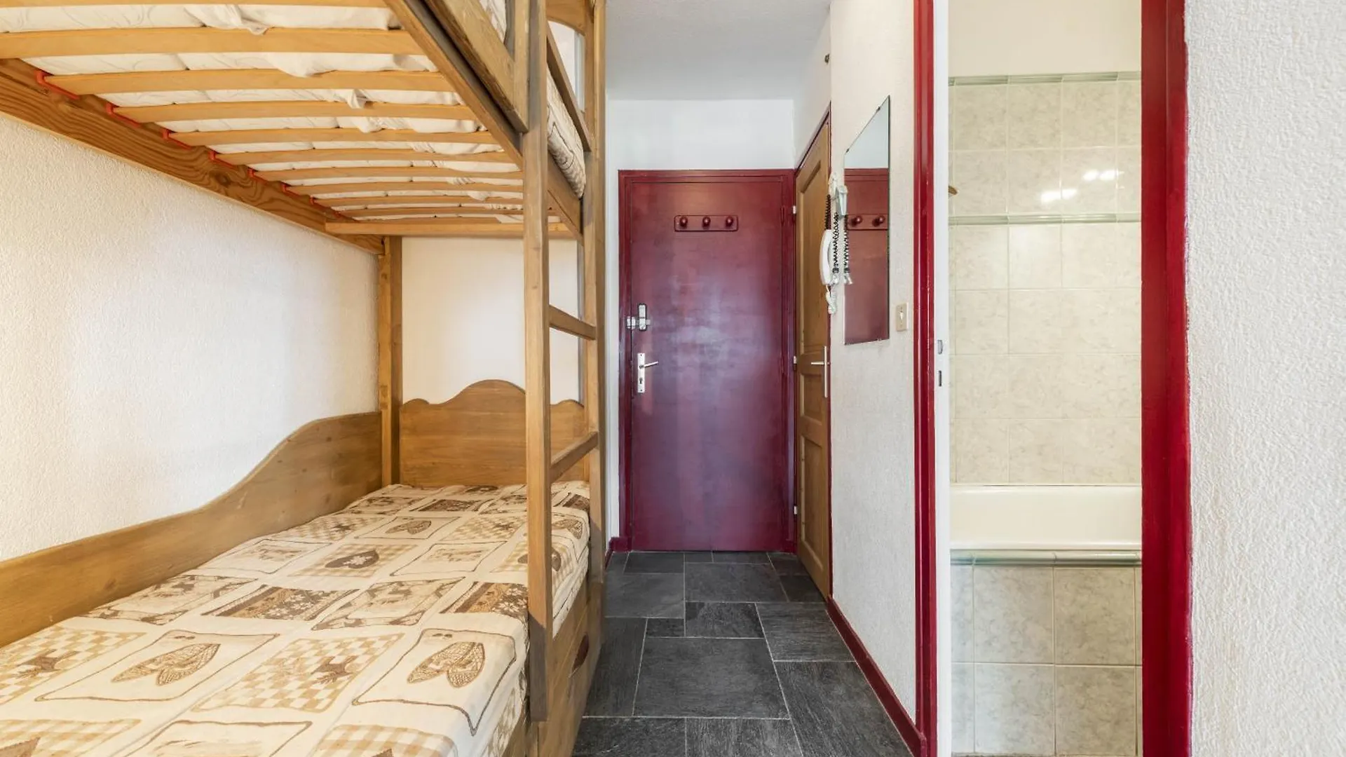 Smartstay - Appartement Cosy Courchevel 1850