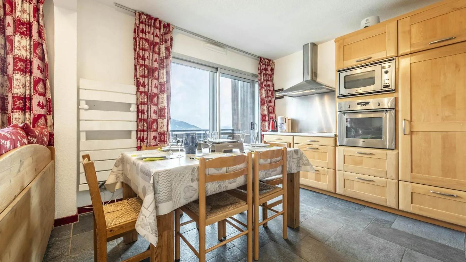 Lejlighed Smartstay - Appartement Cosy Courchevel 1850